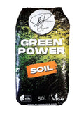 GreenPower Soil *light Mix* mit Perlite 50l *NEU*