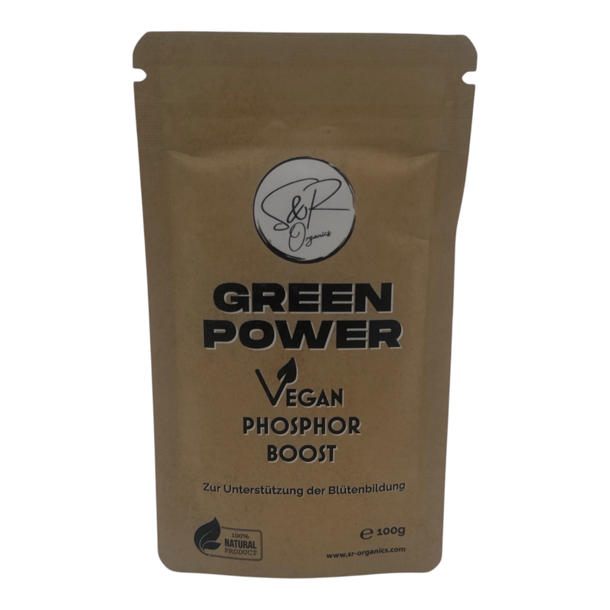 Vegan Phosphor Boost *100g*