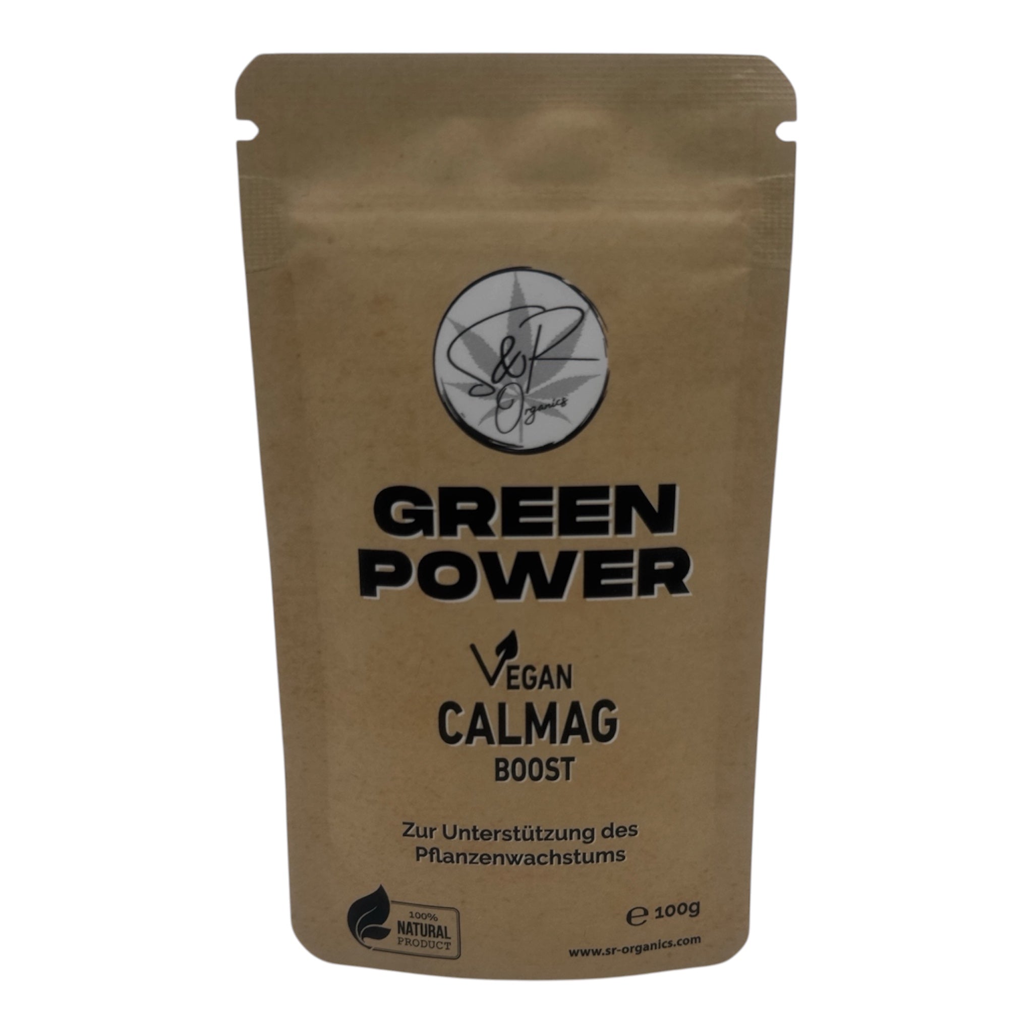 Vegan CalMag Boost *100g*