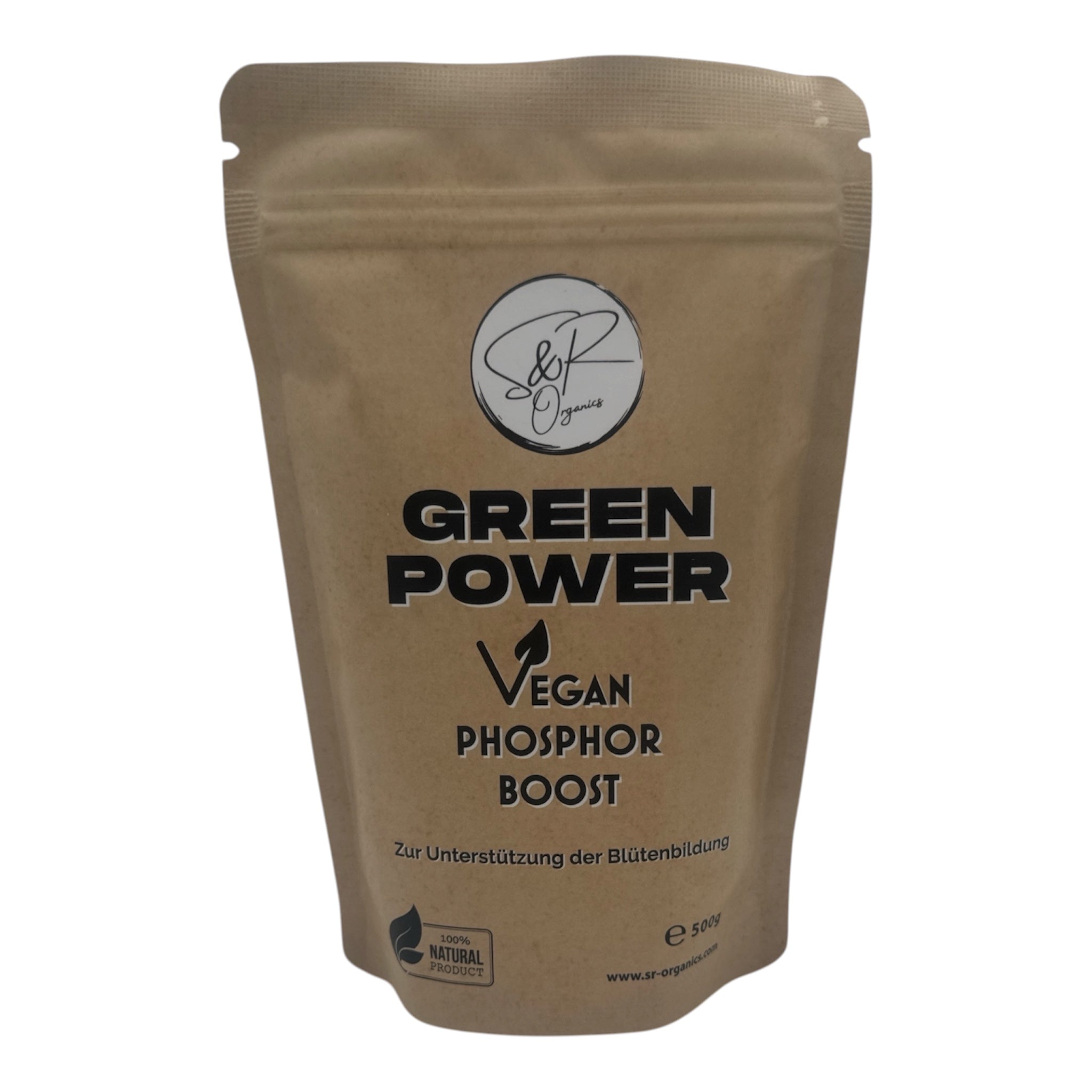 Vegan Phosphor Boost *500g*