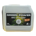 Green Power 5in1 Bio Dünger 3L
